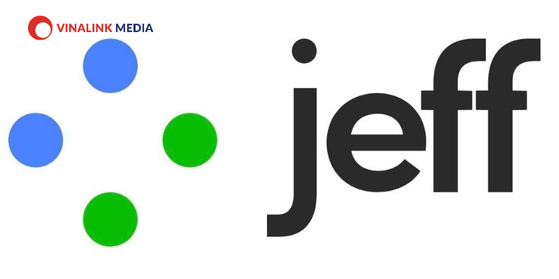 Chiến dịch tiếp thị liên kết của Jeff App